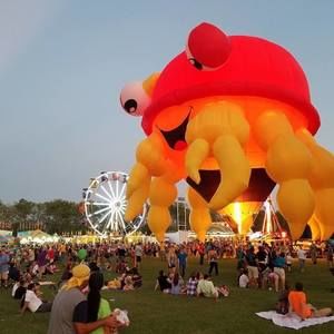 Meet your Posher, Aaron